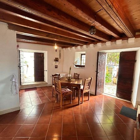 Villa Charming Bohemian House In Perast Esterno foto