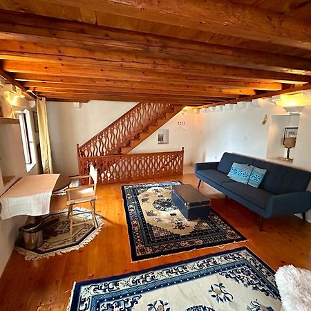 Villa Charming Bohemian House In Perast Esterno foto