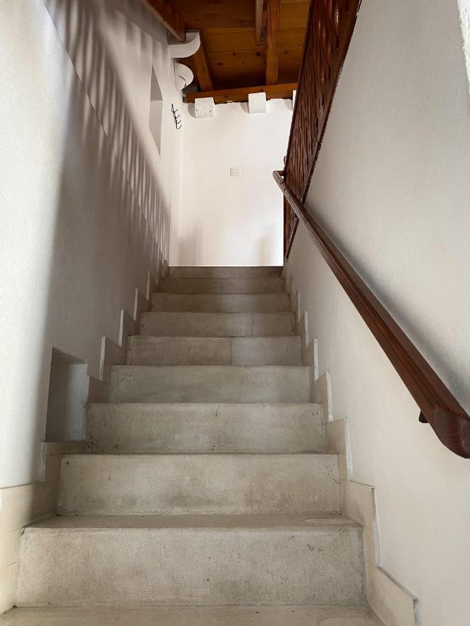 Villa Charming Bohemian House In Perast Esterno foto
