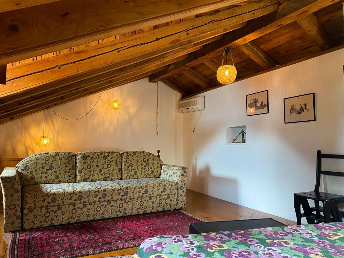 Villa Charming Bohemian House In Perast Esterno foto