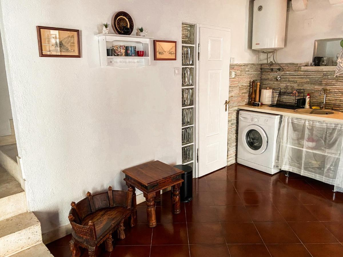 Villa Charming Bohemian House In Perast Esterno foto