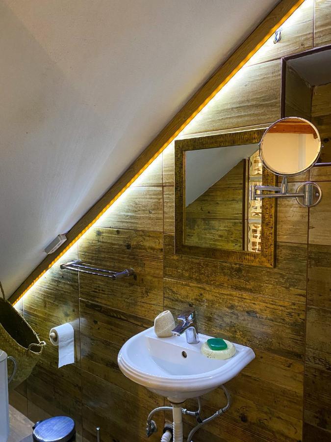 Villa Charming Bohemian House In Perast Esterno foto