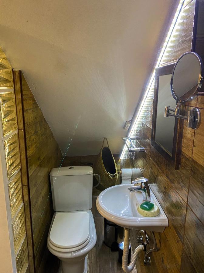 Villa Charming Bohemian House In Perast Esterno foto