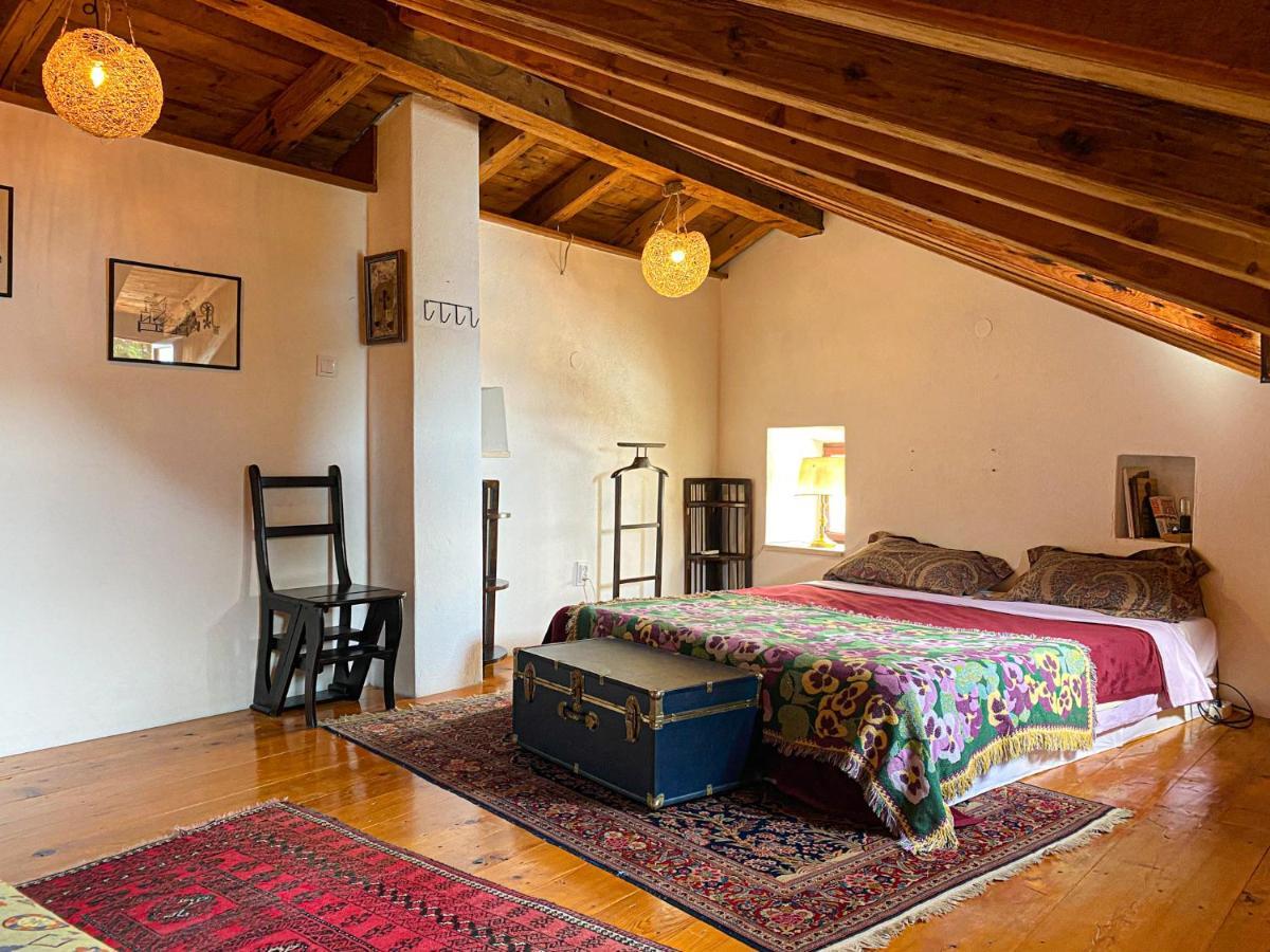 Villa Charming Bohemian House In Perast Esterno foto