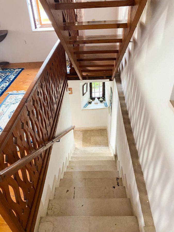 Villa Charming Bohemian House In Perast Esterno foto
