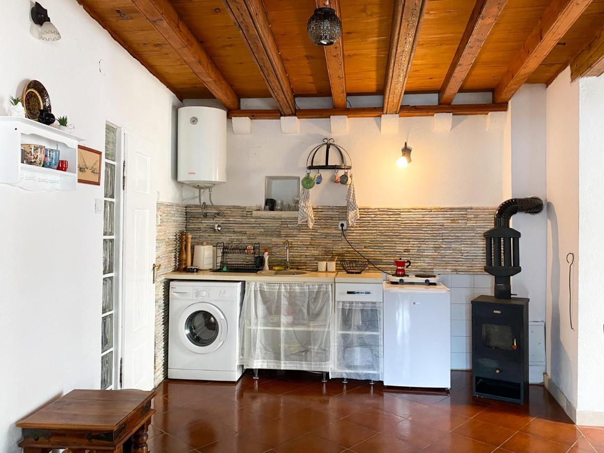 Villa Charming Bohemian House In Perast Esterno foto