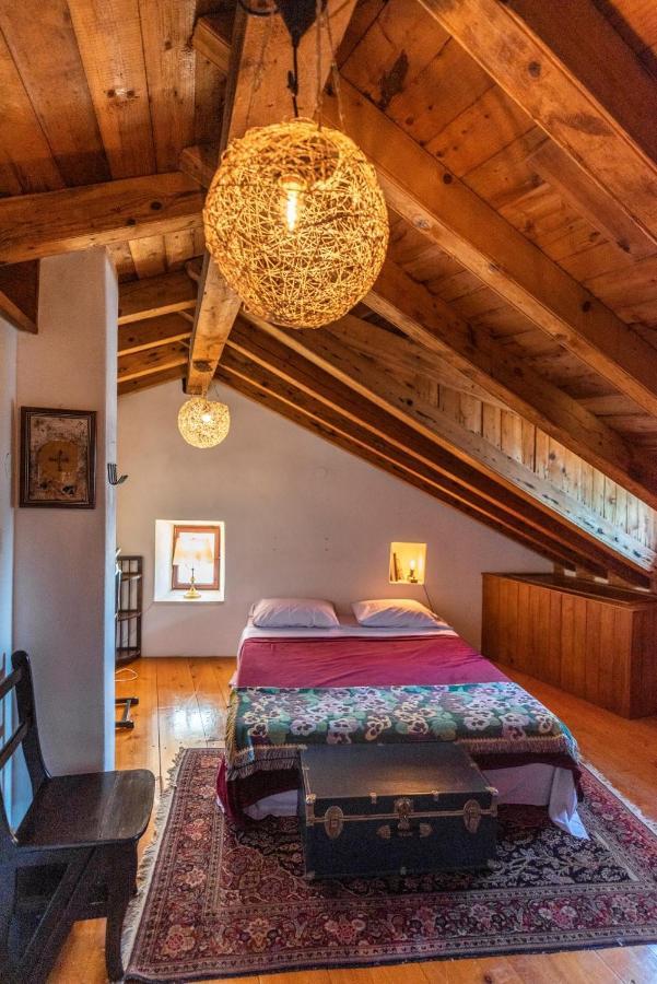 Villa Charming Bohemian House In Perast Esterno foto
