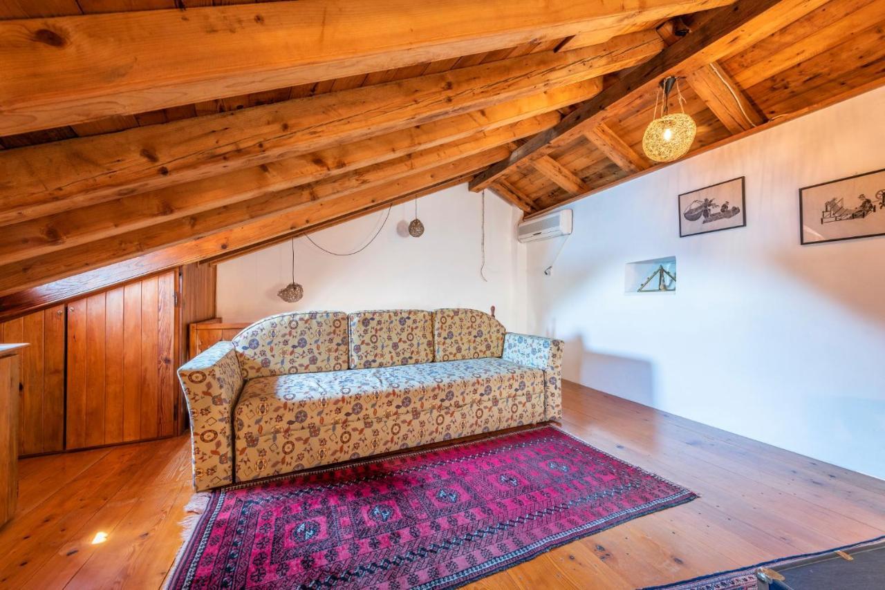 Villa Charming Bohemian House In Perast Esterno foto