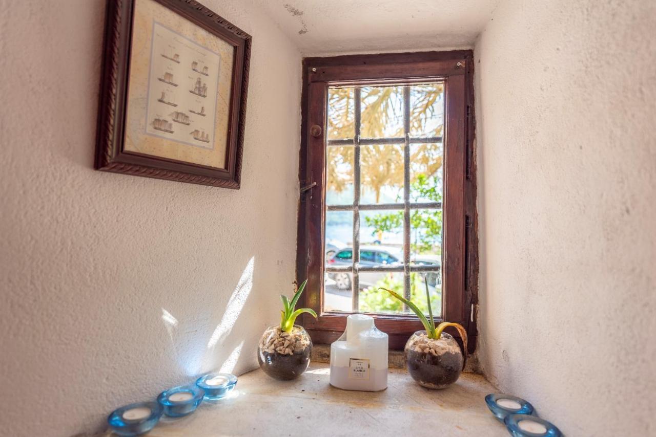 Villa Charming Bohemian House In Perast Esterno foto