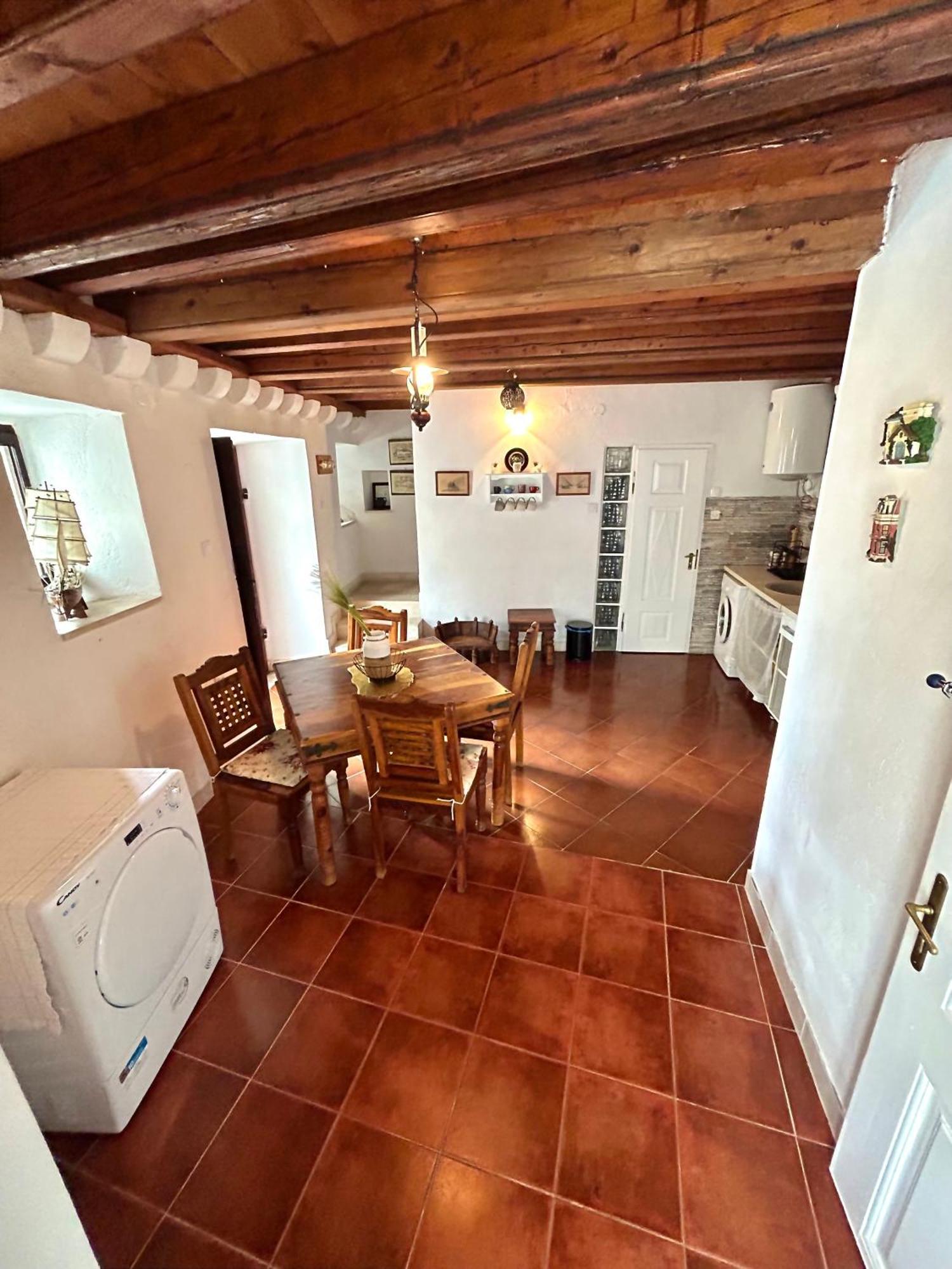 Villa Charming Bohemian House In Perast Esterno foto