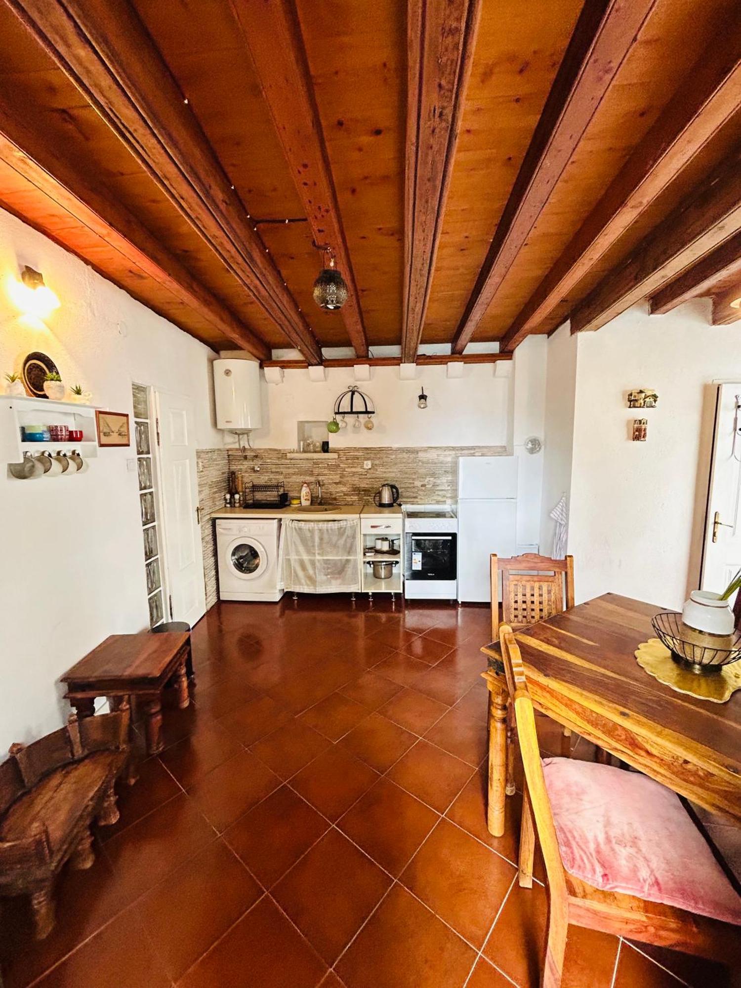 Villa Charming Bohemian House In Perast Esterno foto
