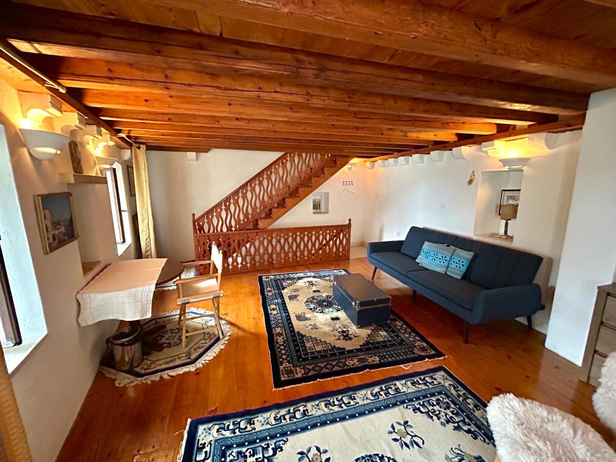 Villa Charming Bohemian House In Perast Esterno foto